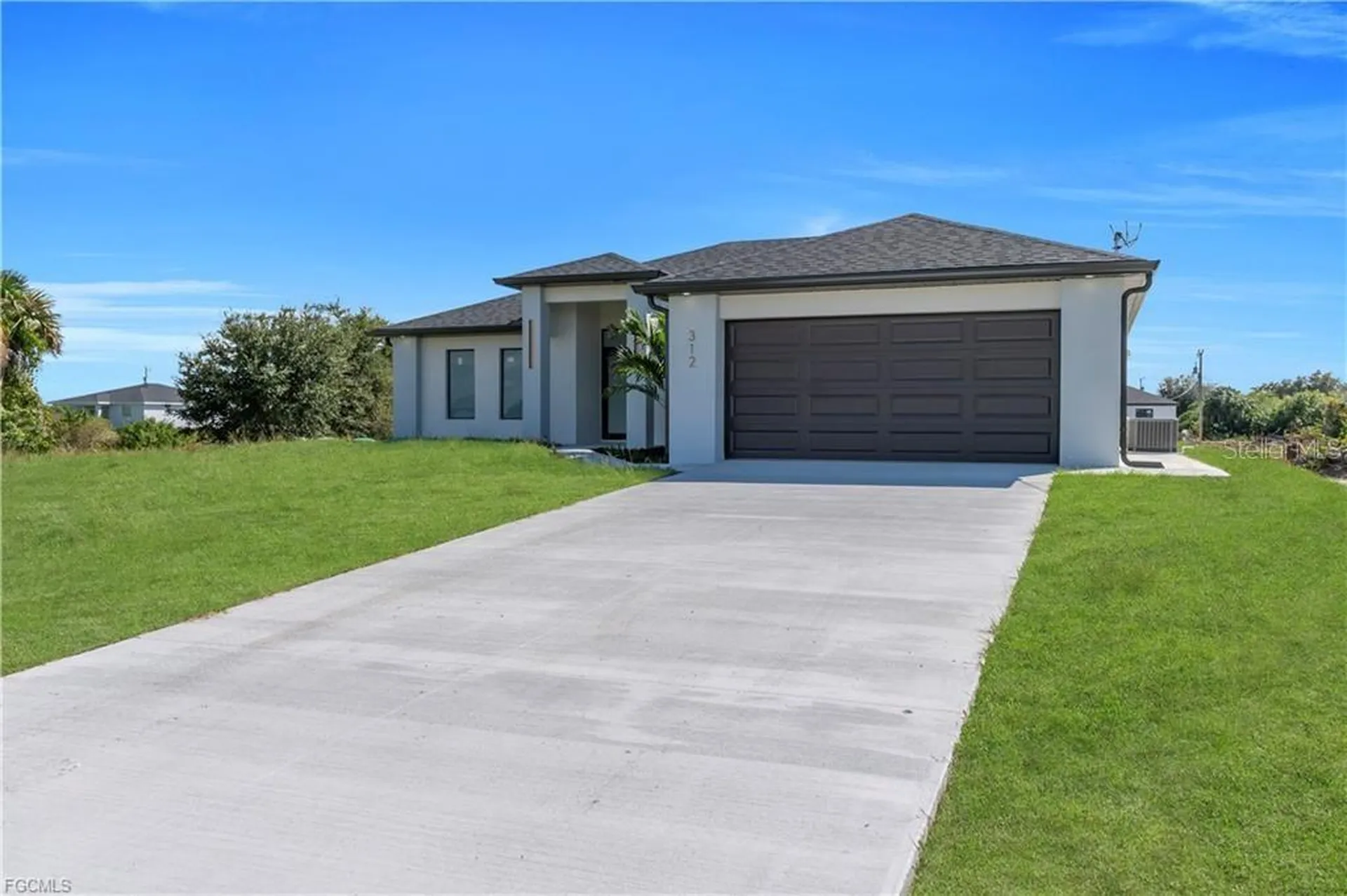 312 Pembroke Street Lehigh Acres FL 33974