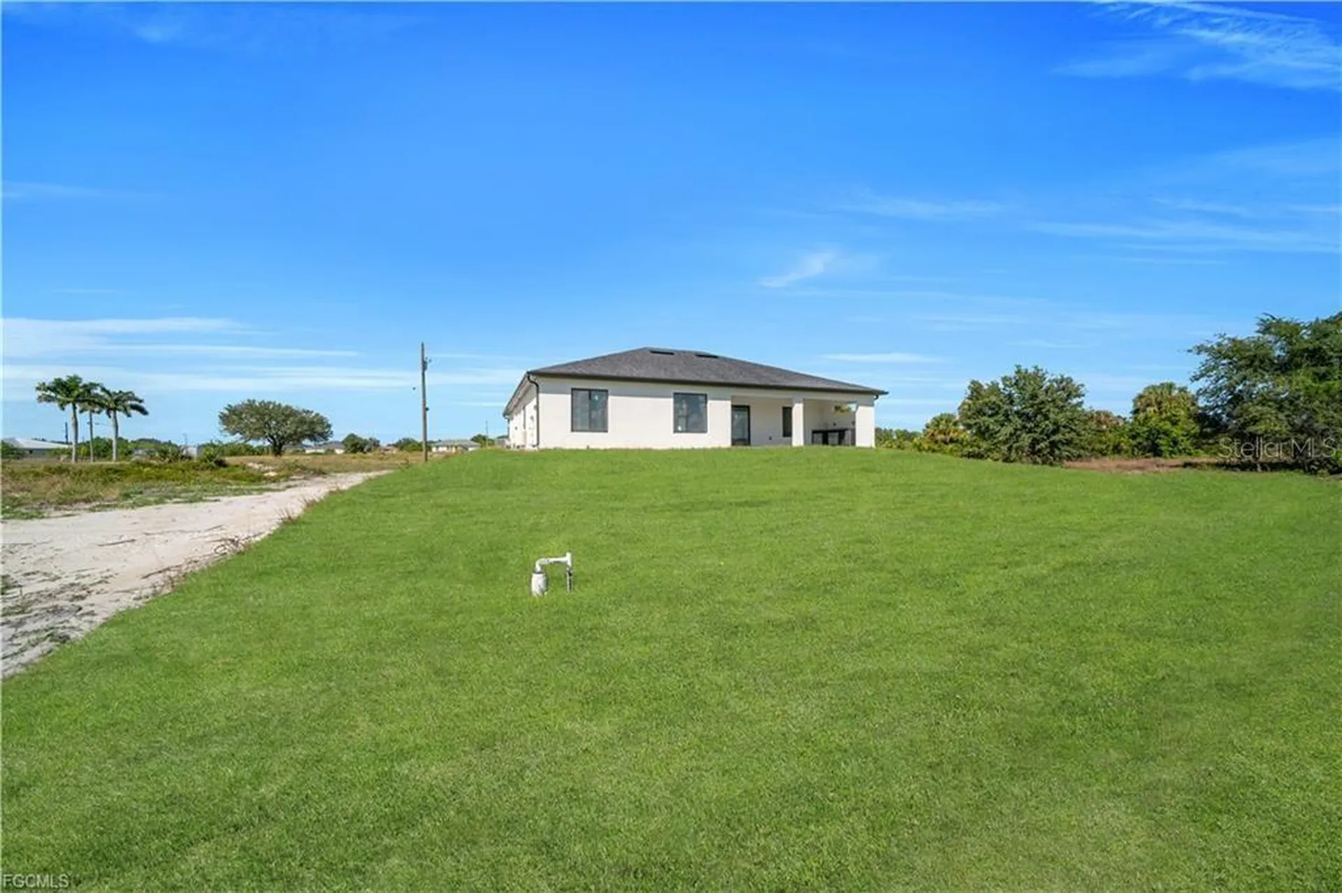 312 Pembroke Street Lehigh Acres FL 33974