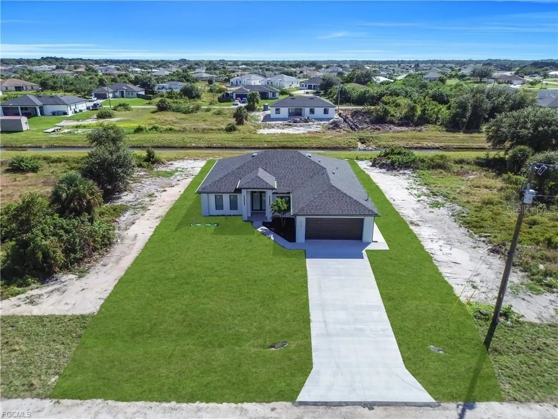 312 Pembroke Street Lehigh Acres FL 33974