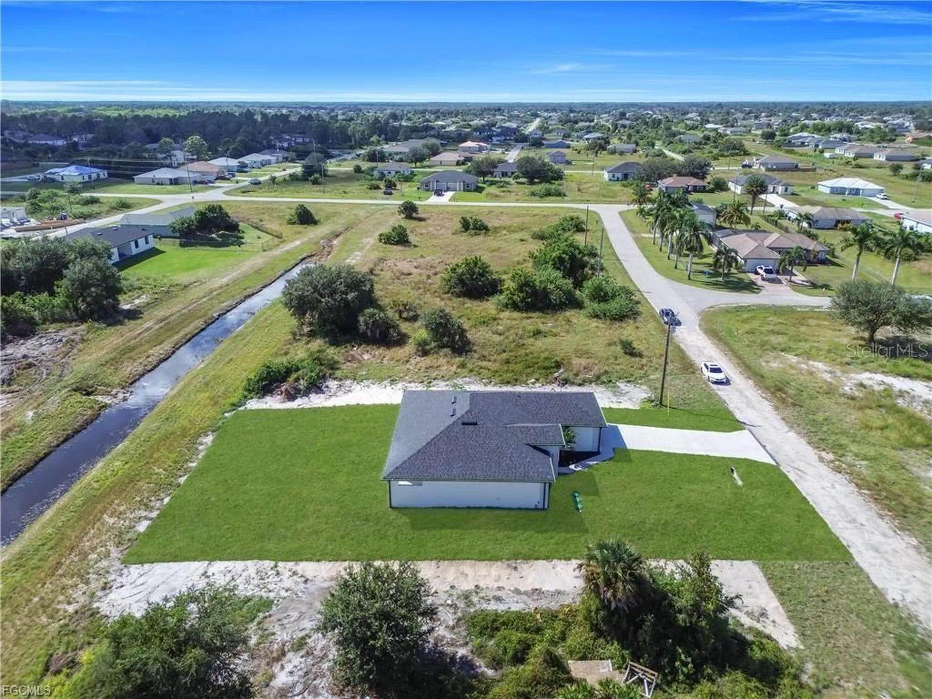 312 Pembroke Street Lehigh Acres FL 33974