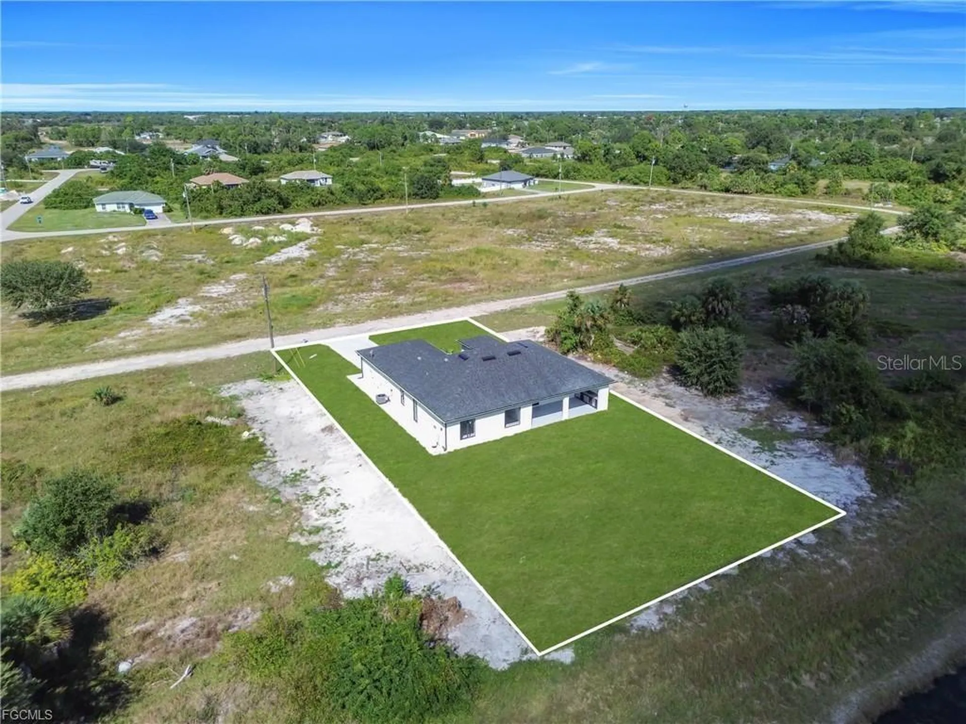 312 Pembroke Street Lehigh Acres FL 33974