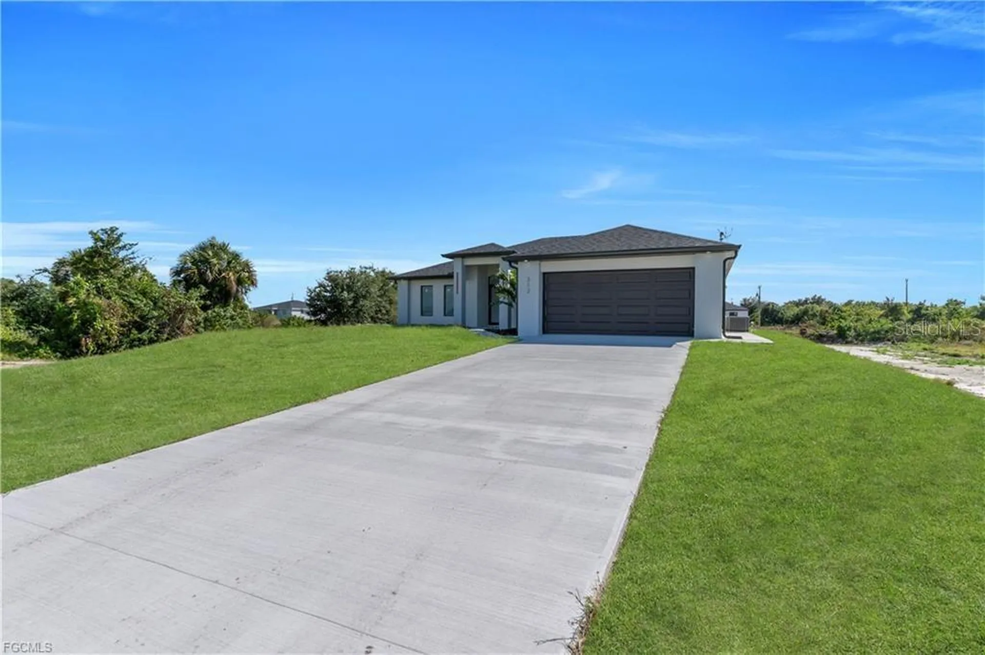 312 Pembroke Street Lehigh Acres FL 33974