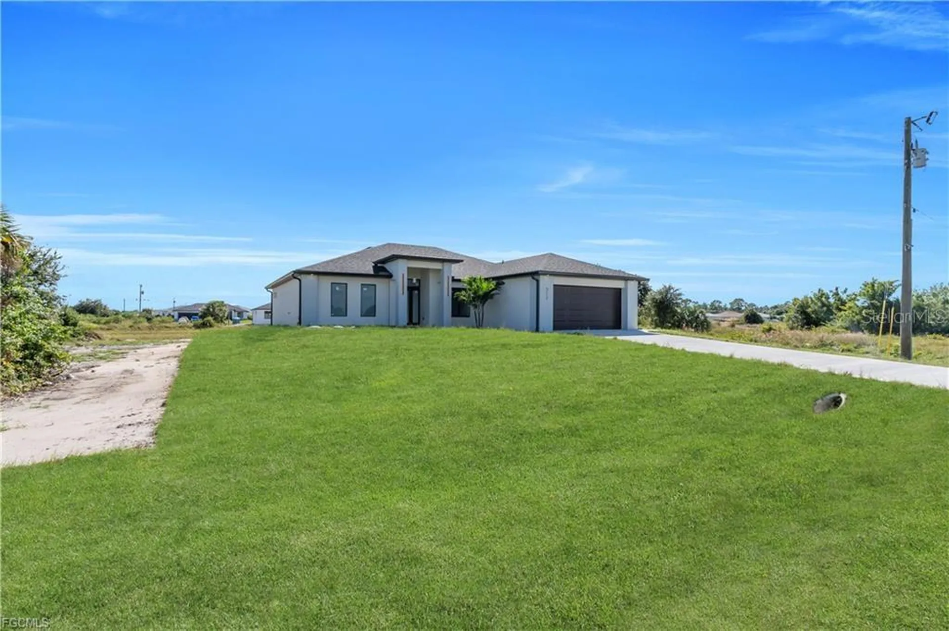 312 Pembroke Street Lehigh Acres FL 33974