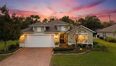 20 Country Club Harbor Circle Palm Coast FL 32137