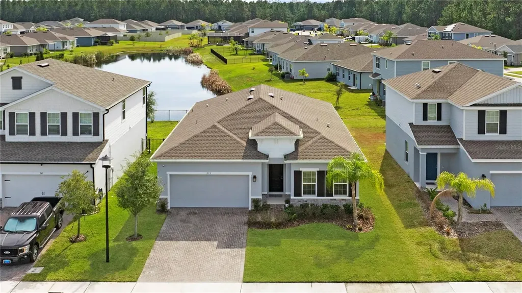 253 Eagle Harbor Way Daytona Beach FL 32124