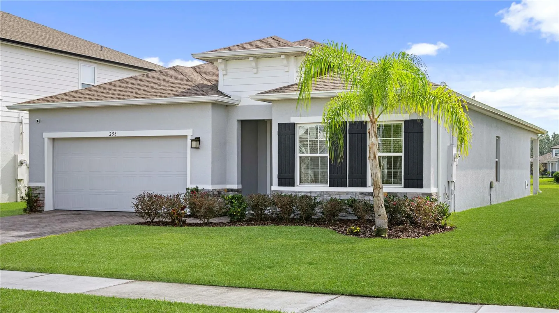 253 Eagle Harbor Way Daytona Beach FL 32124