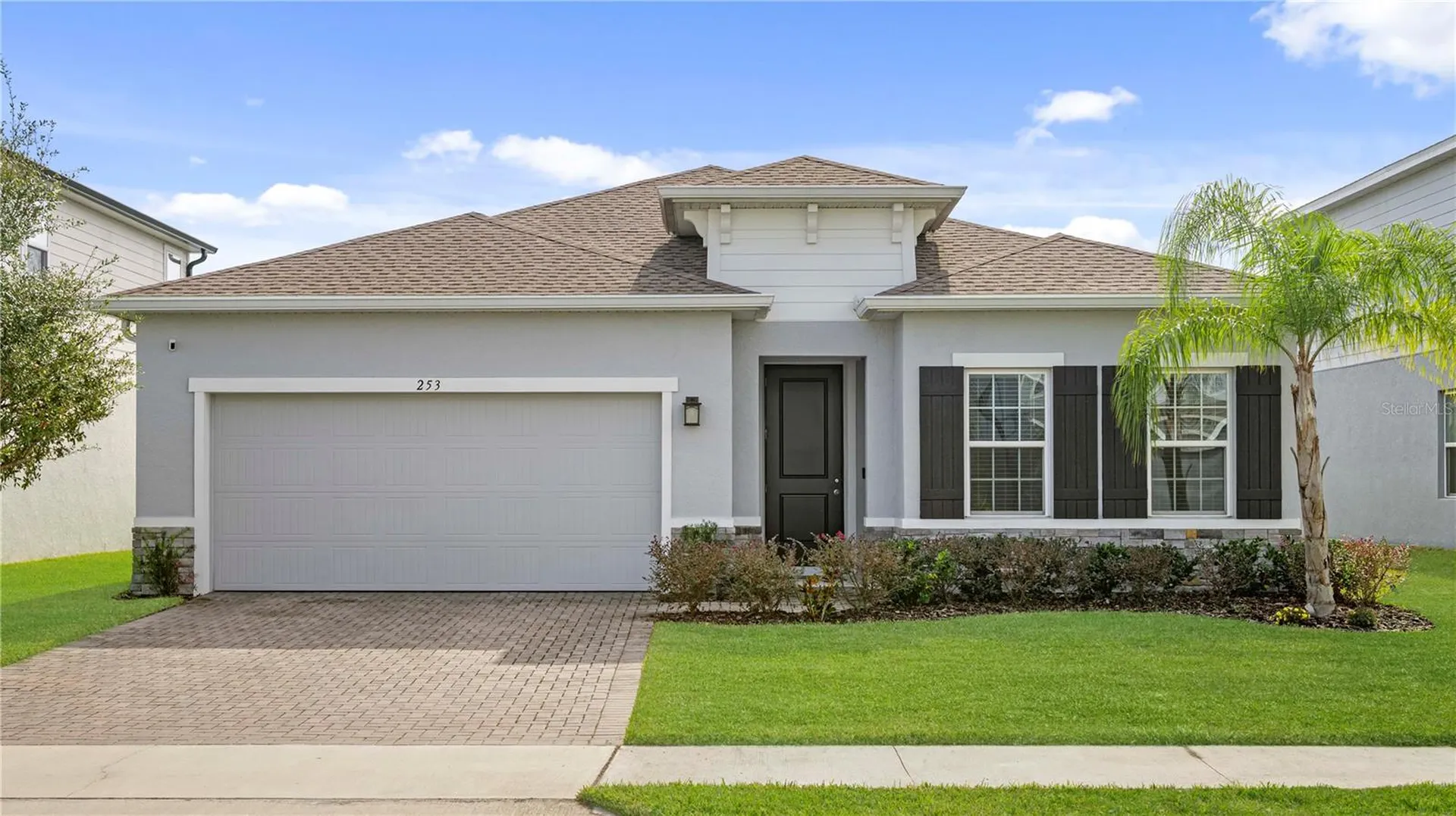 253 Eagle Harbor Way Daytona Beach FL 32124