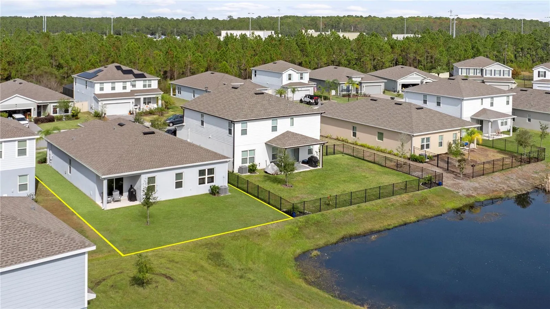 253 Eagle Harbor Way Daytona Beach FL 32124