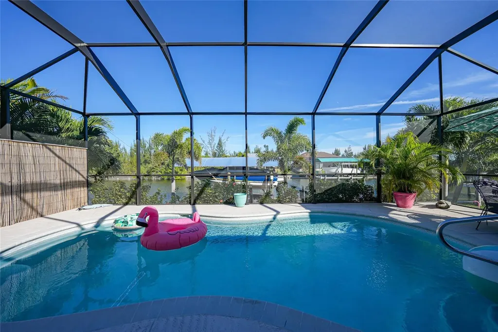 8380 Tecumseh Circle Port Charlotte FL 33981