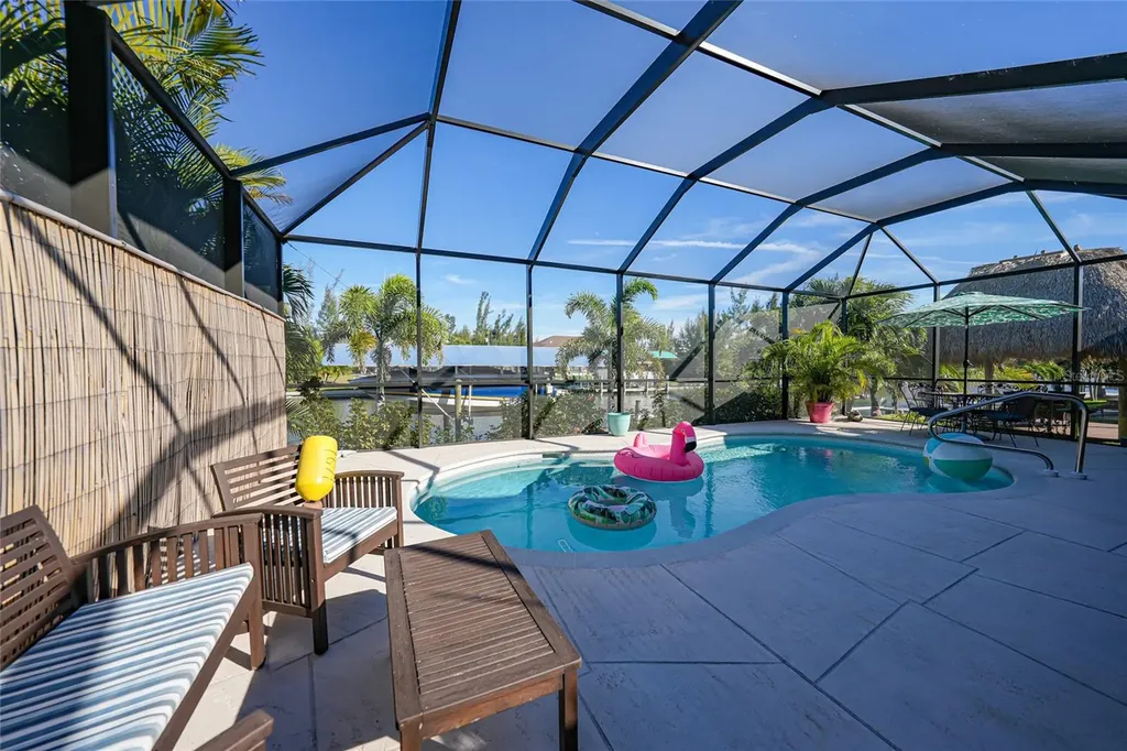 8380 Tecumseh Circle Port Charlotte FL 33981