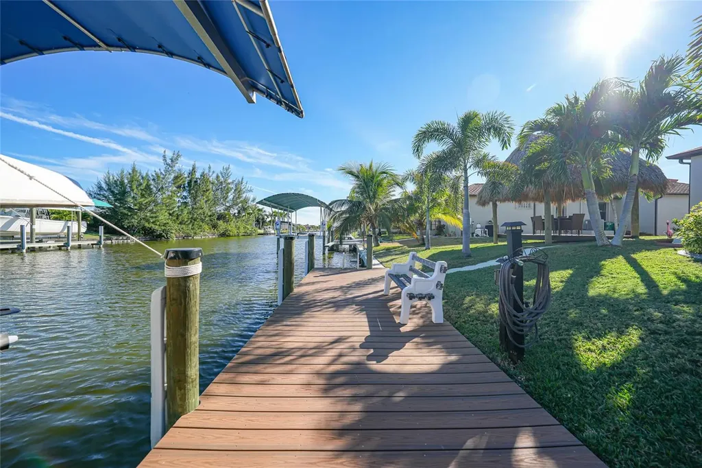 8380 Tecumseh Circle Port Charlotte FL 33981