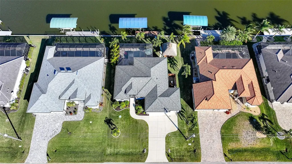 8380 Tecumseh Circle Port Charlotte FL 33981