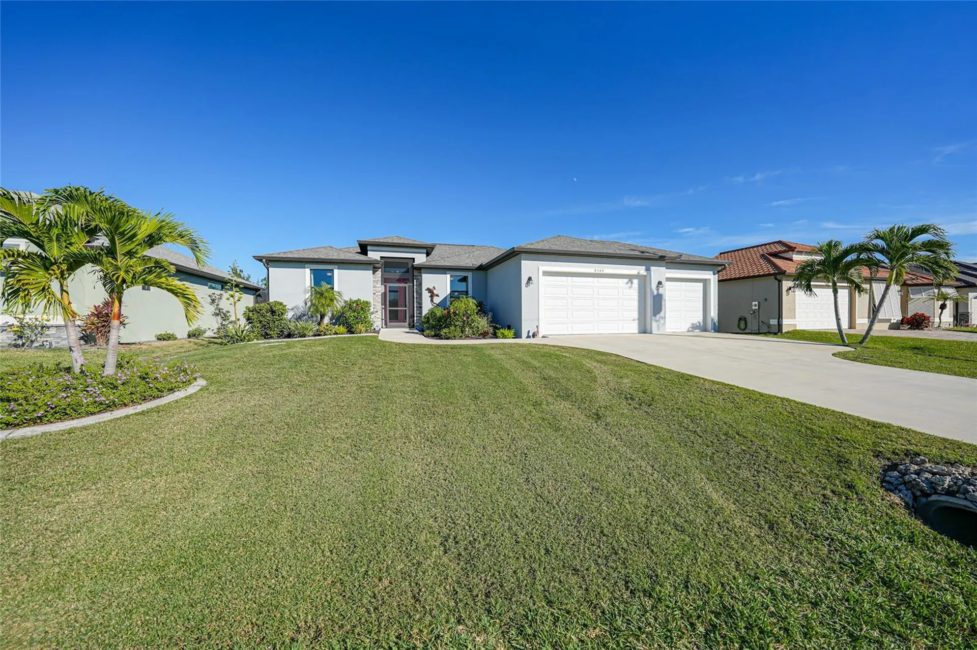 8380 Tecumseh Circle Port Charlotte FL 33981