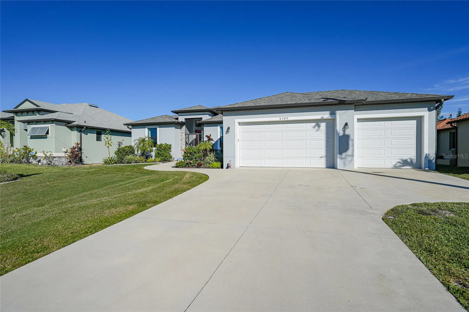 8380 Tecumseh Circle Port Charlotte FL 33981