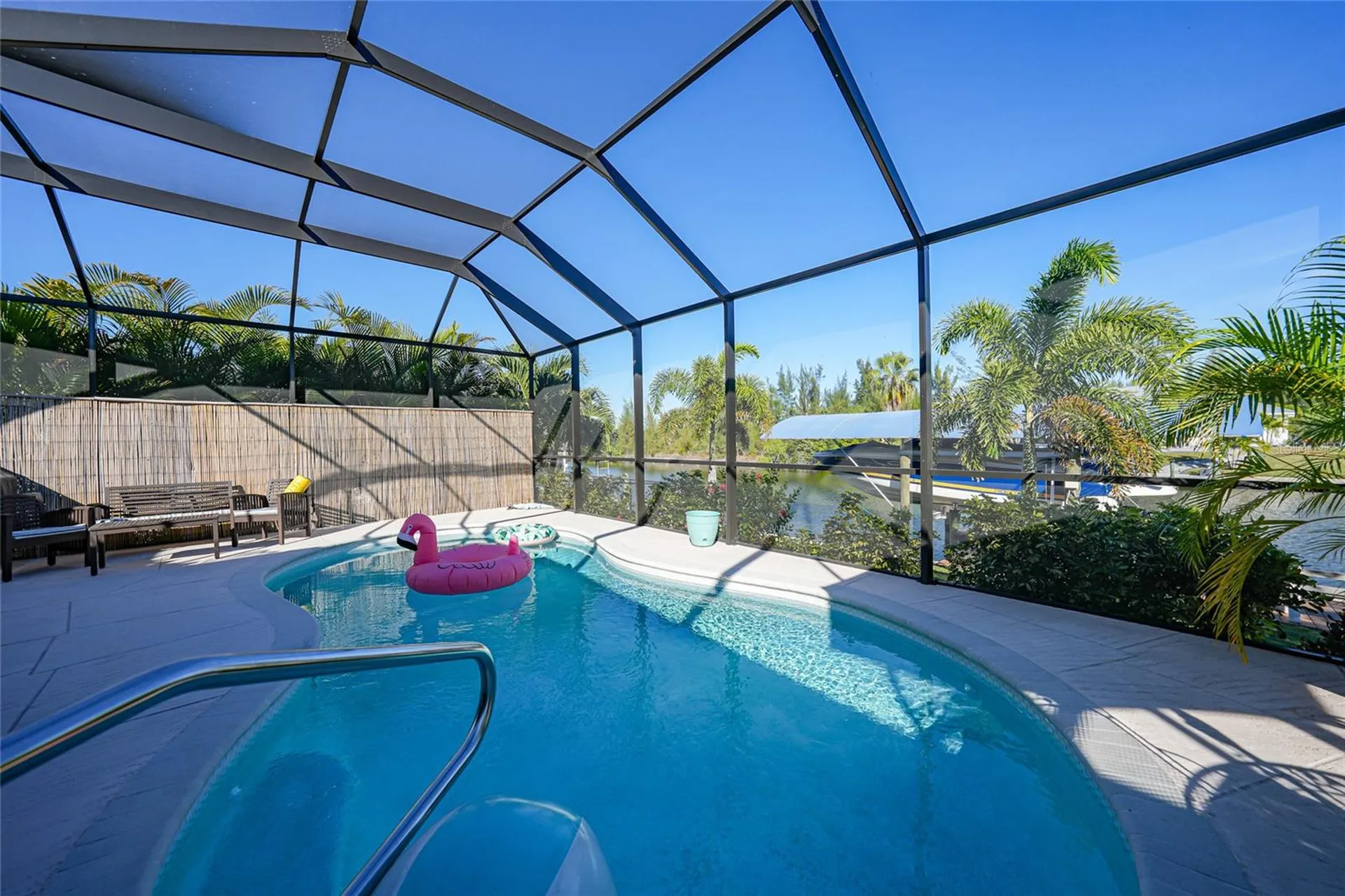 8380 Tecumseh Circle Port Charlotte FL 33981