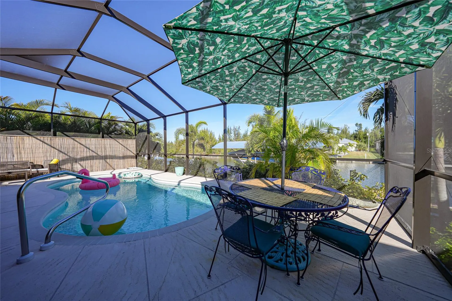 8380 Tecumseh Circle Port Charlotte FL 33981