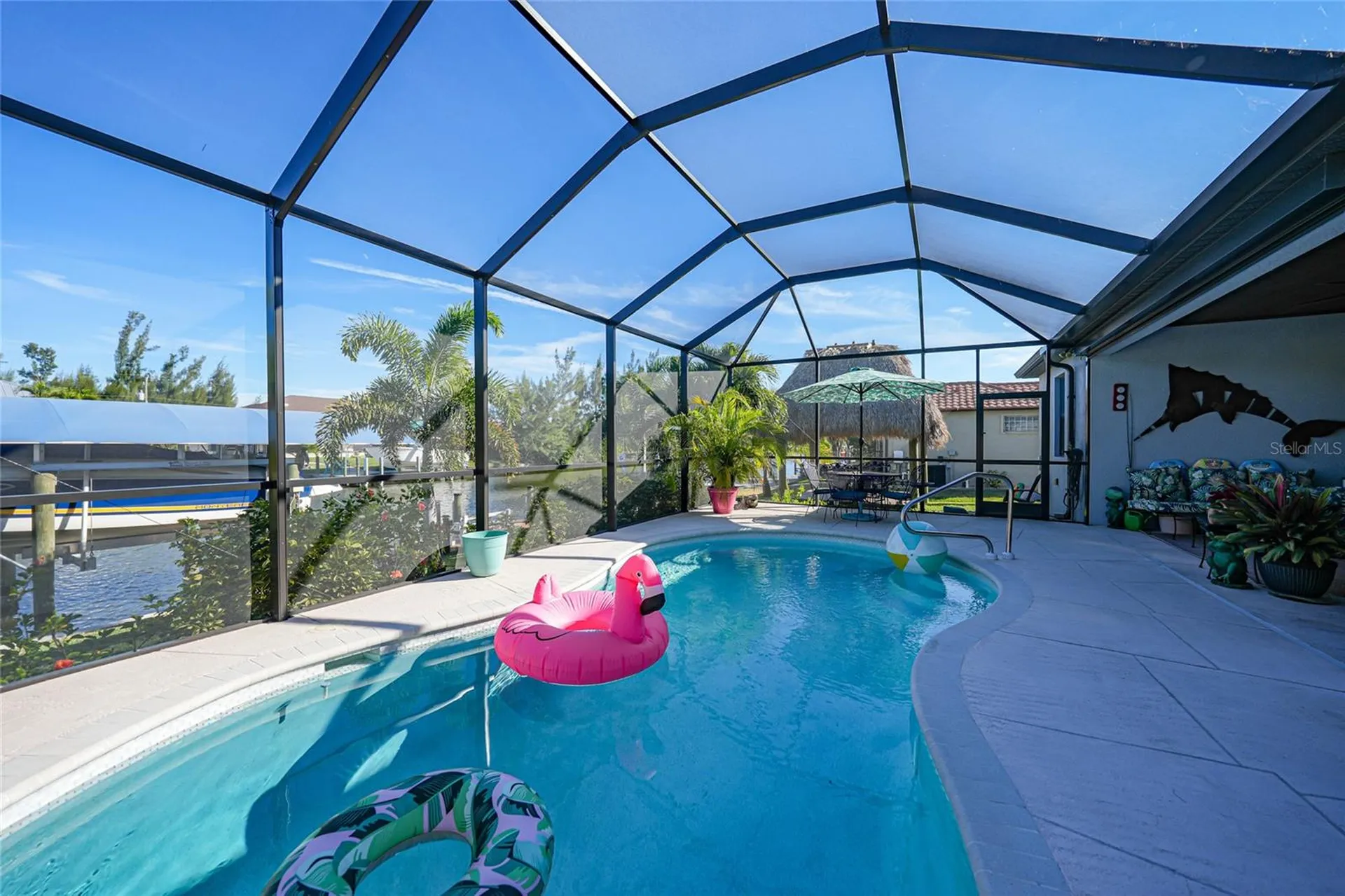 8380 Tecumseh Circle Port Charlotte FL 33981