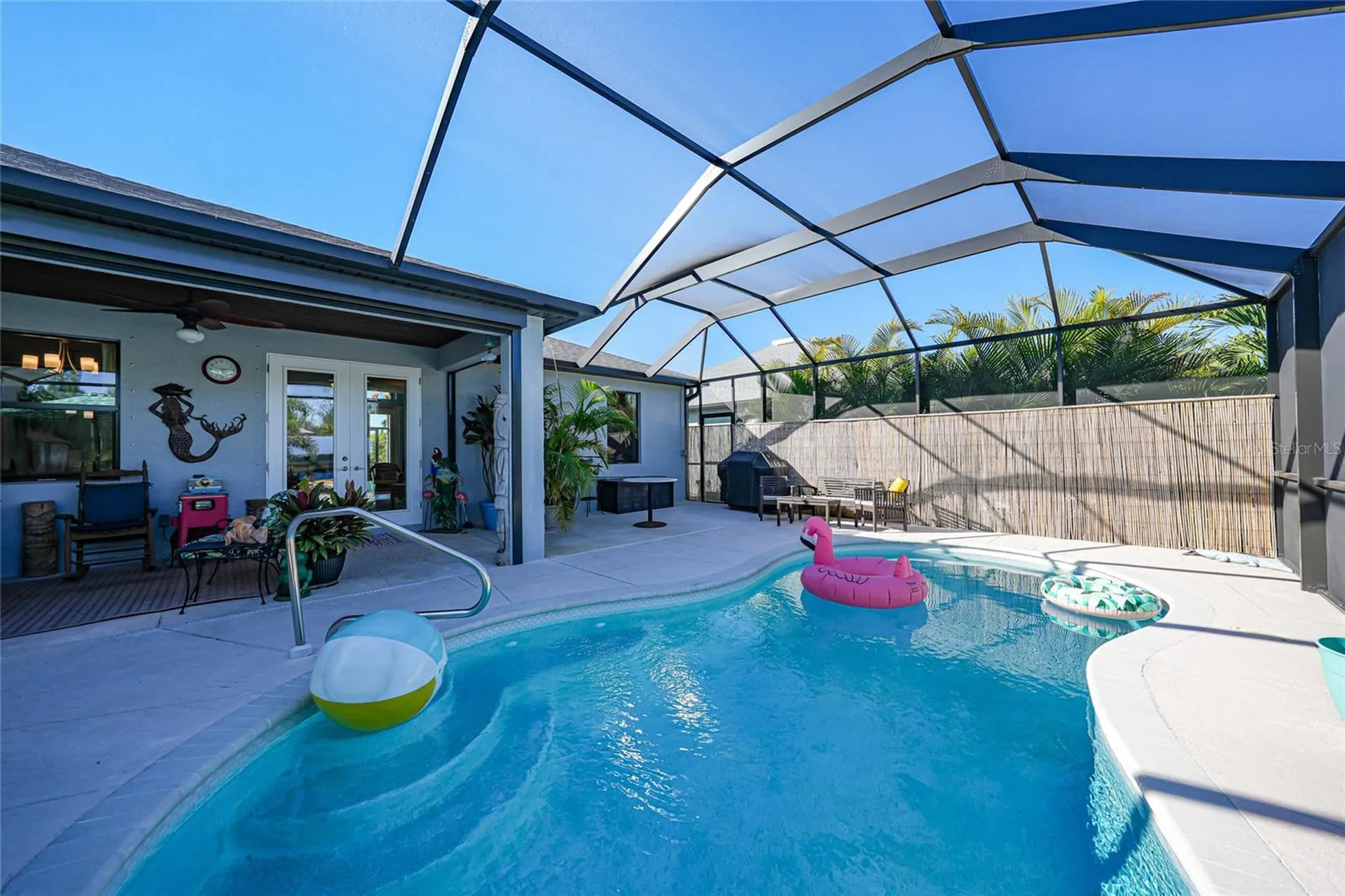 8380 Tecumseh Circle Port Charlotte FL 33981