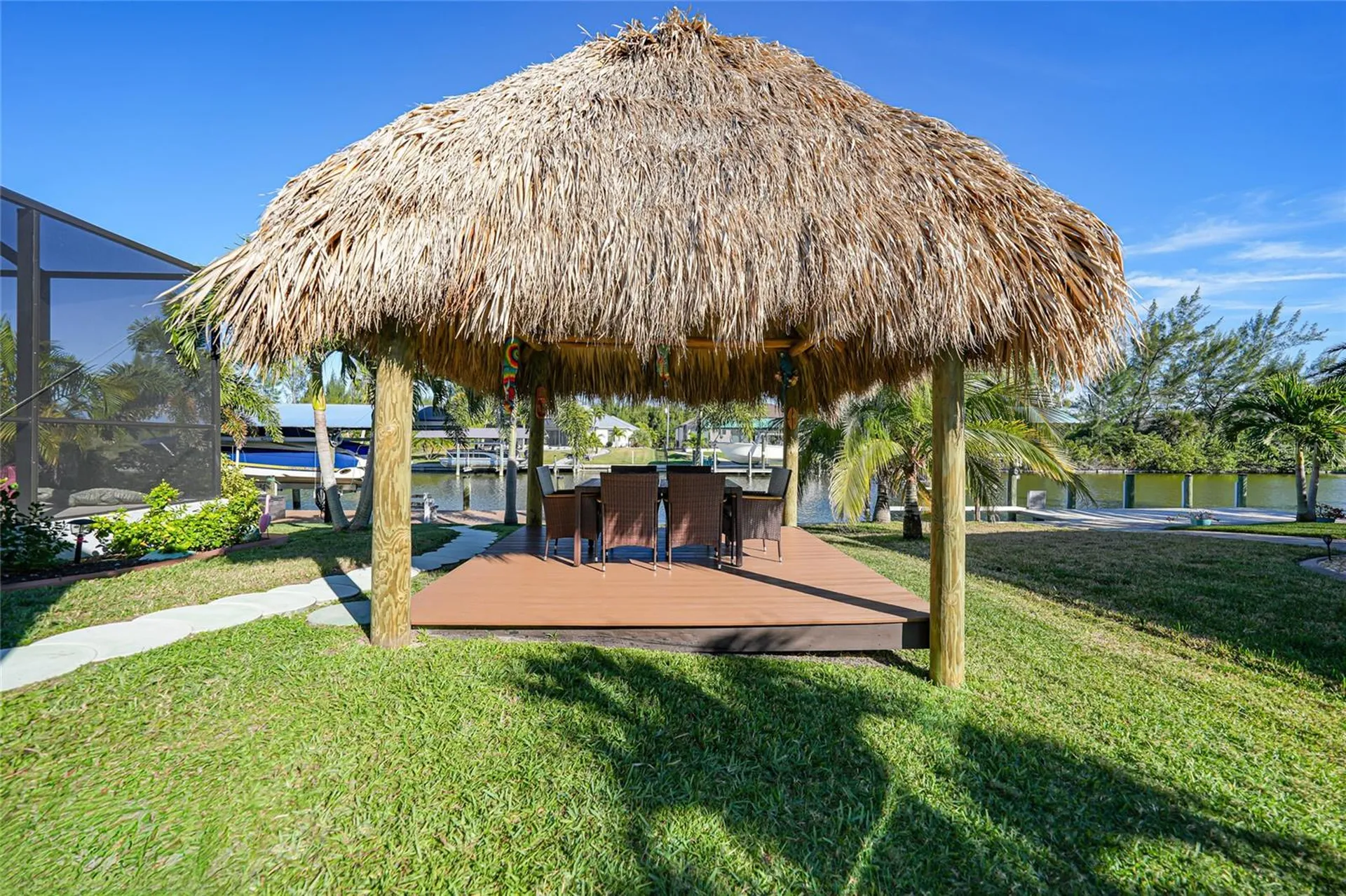 8380 Tecumseh Circle Port Charlotte FL 33981
