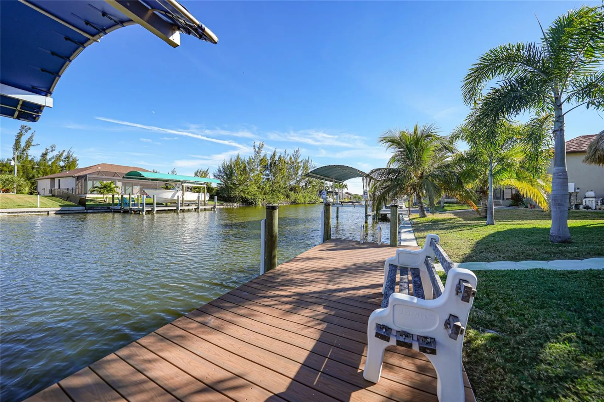 8380 Tecumseh Circle Port Charlotte FL 33981