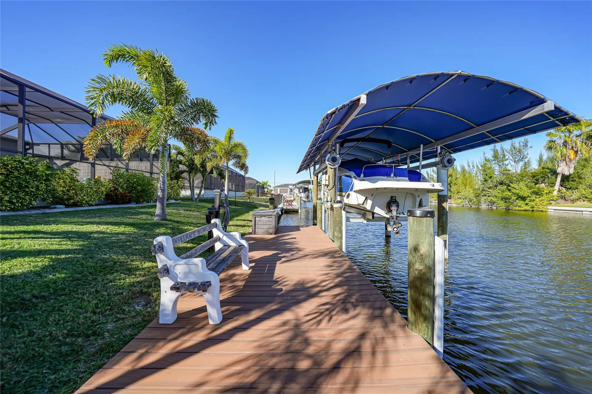 8380 Tecumseh Circle Port Charlotte FL 33981
