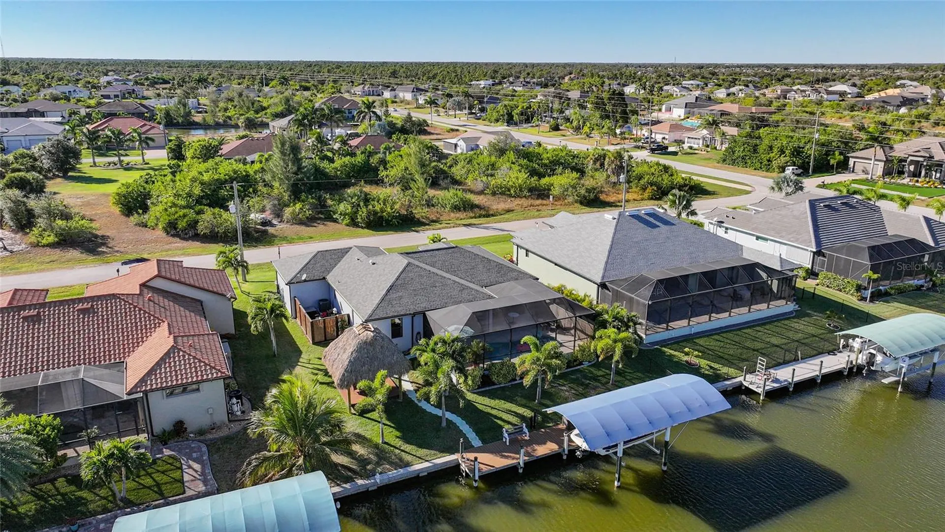 8380 Tecumseh Circle Port Charlotte FL 33981