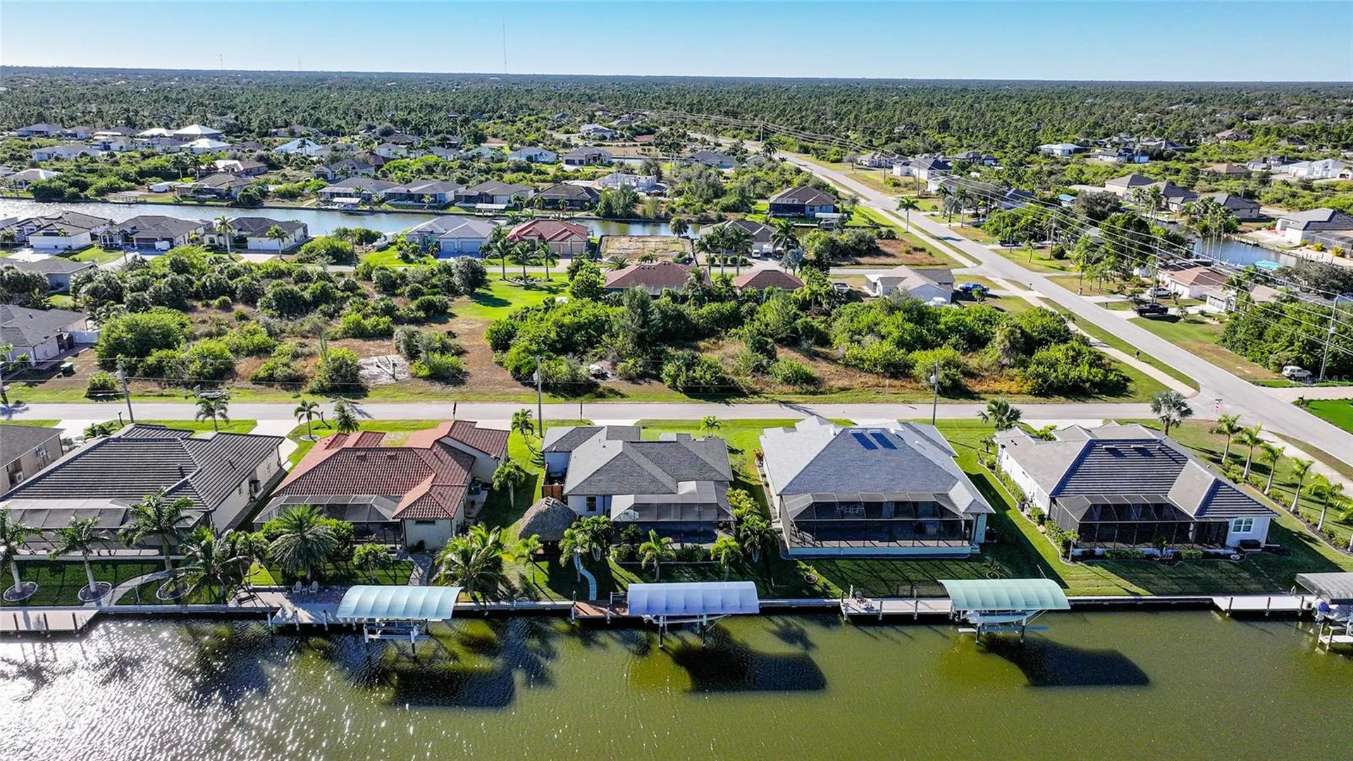 8380 Tecumseh Circle Port Charlotte FL 33981