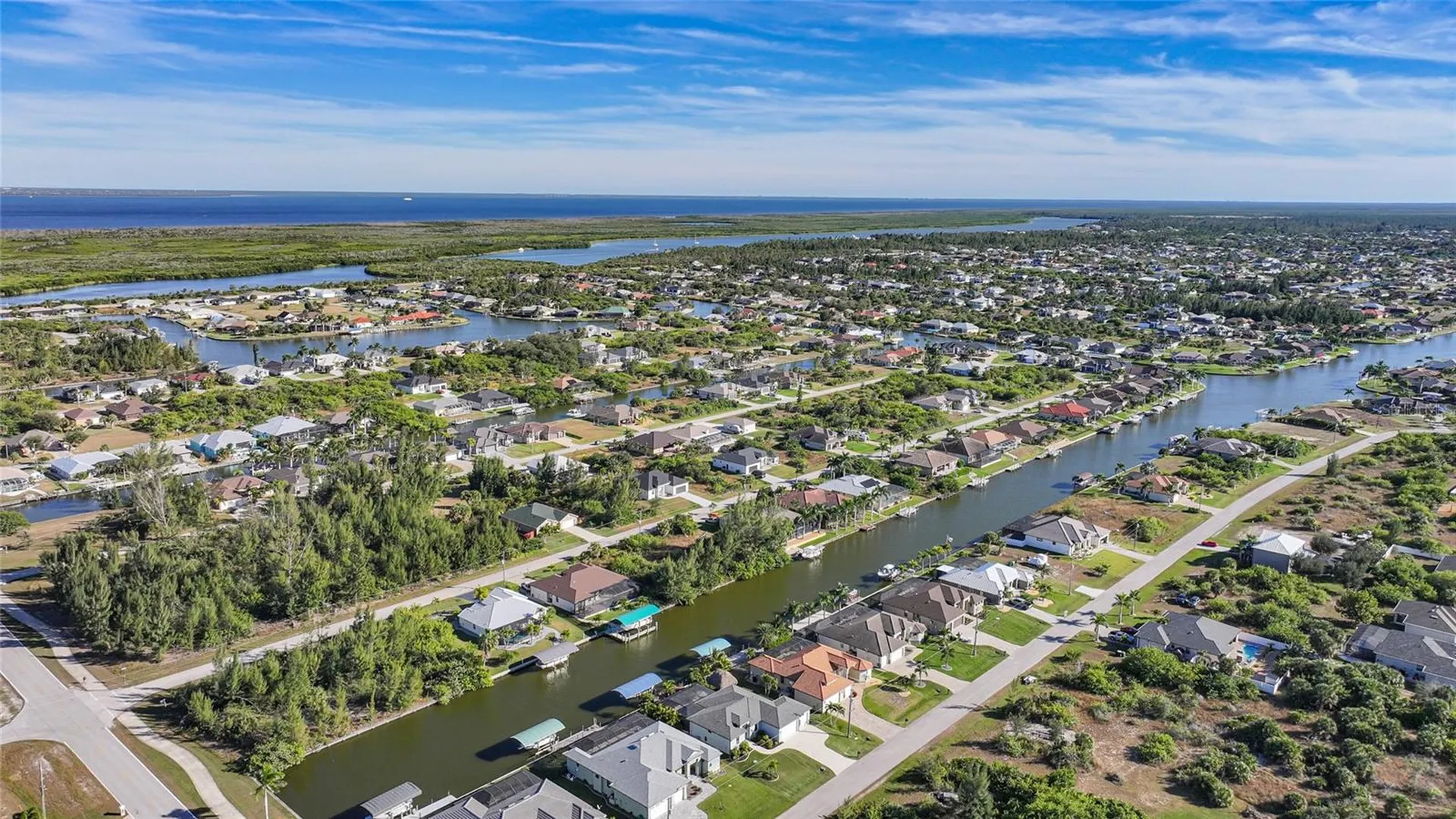 8380 Tecumseh Circle Port Charlotte FL 33981