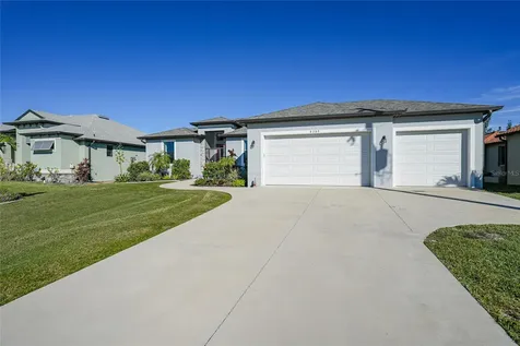 8380 Tecumseh Circle Port Charlotte FL 33981