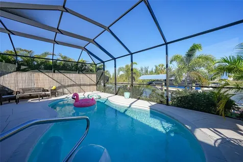 8380 Tecumseh Circle Port Charlotte FL 33981