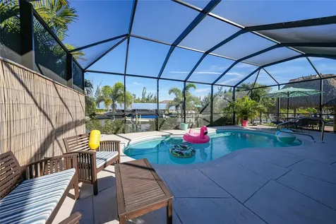 8380 Tecumseh Circle Port Charlotte FL 33981