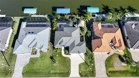 8380 Tecumseh Circle Port Charlotte FL 33981