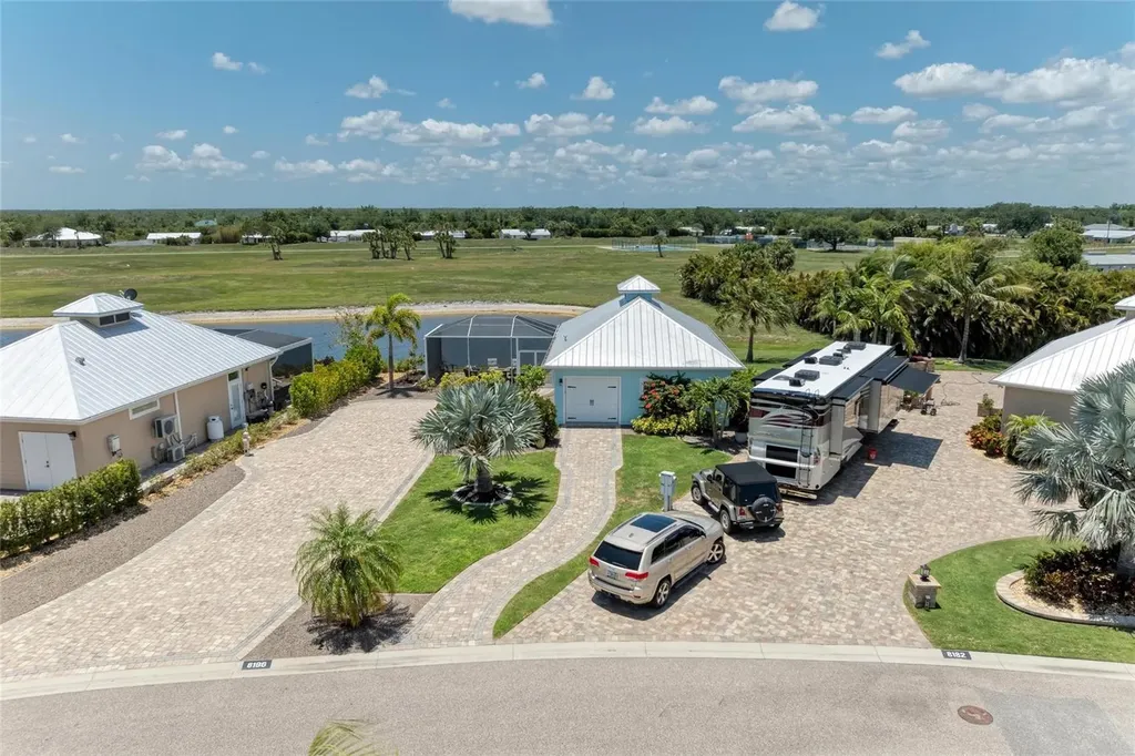 8196 SW Sand Crane Circle Arcadia FL 34269