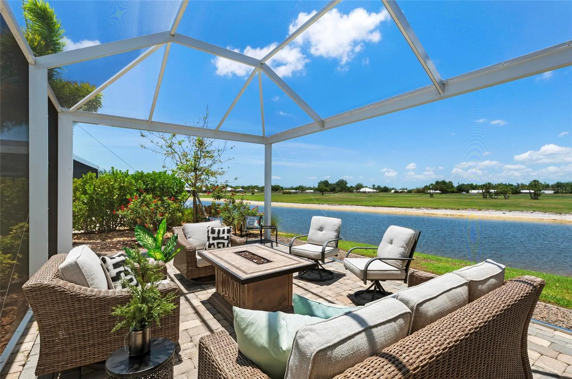 8196 SW Sand Crane Circle Arcadia FL 34269