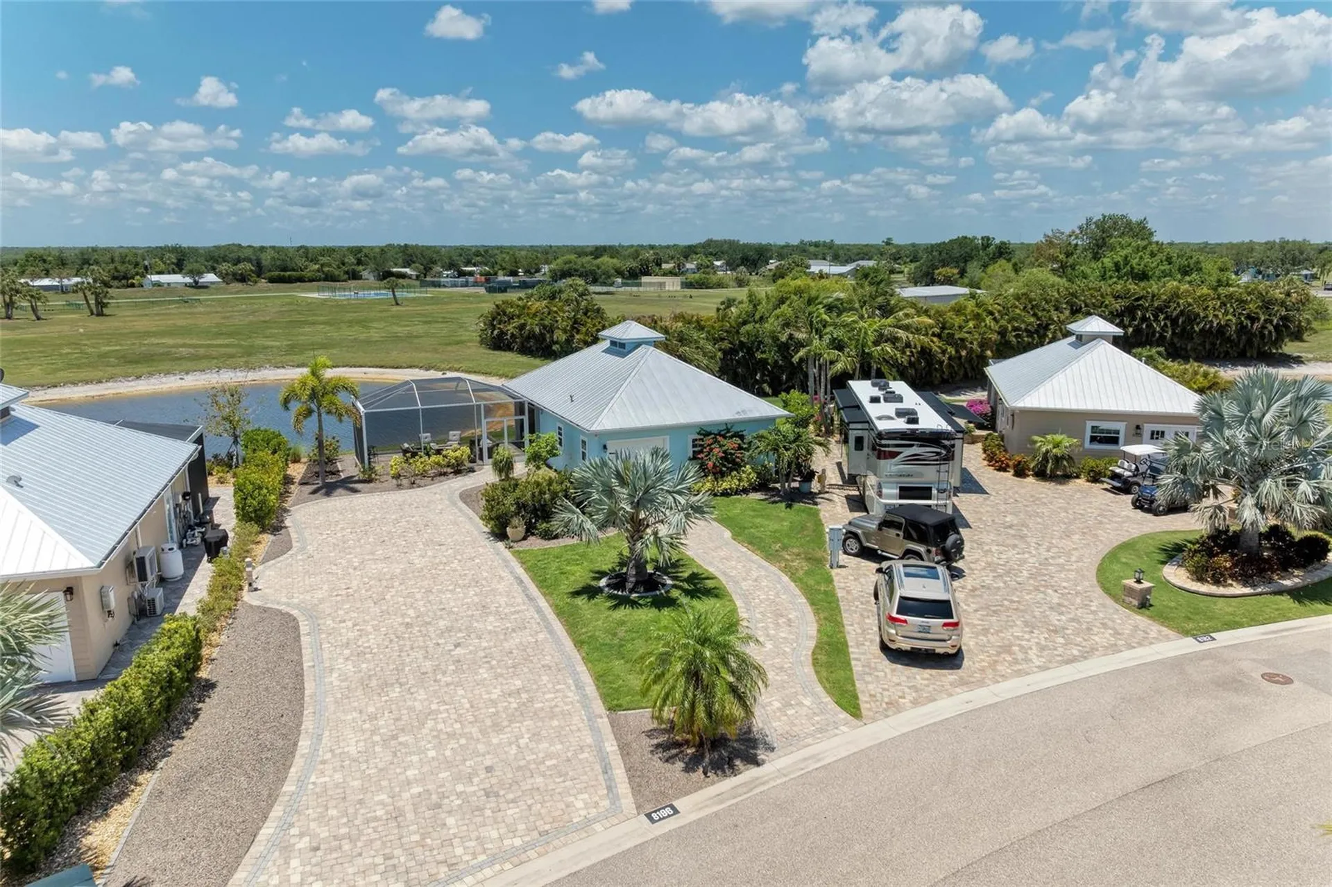 8196 SW Sand Crane Circle Arcadia FL 34269