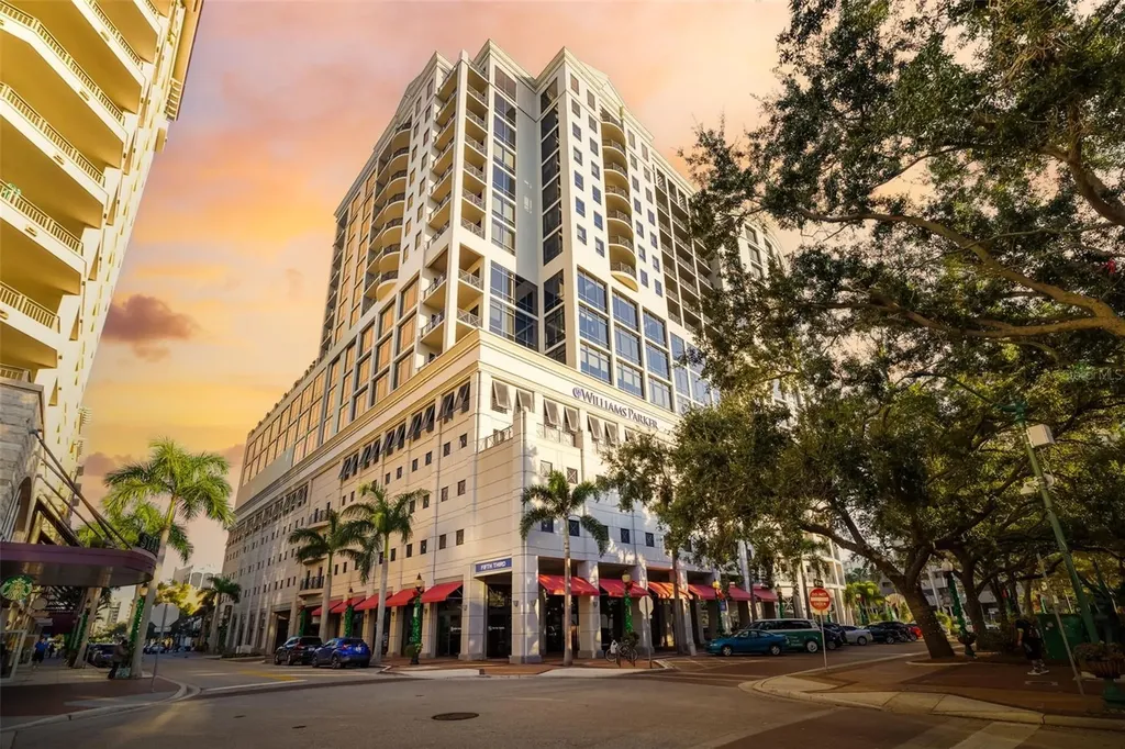 50 Central Avenue Sarasota FL 34236