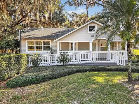227 S Highland Avenue Apopka FL 32703