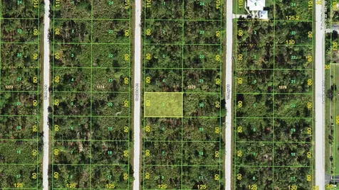 3270 Dunkirk Street Port Charlotte FL 33980