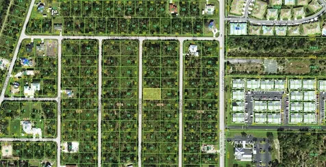 3270 Dunkirk Street Port Charlotte FL 33980