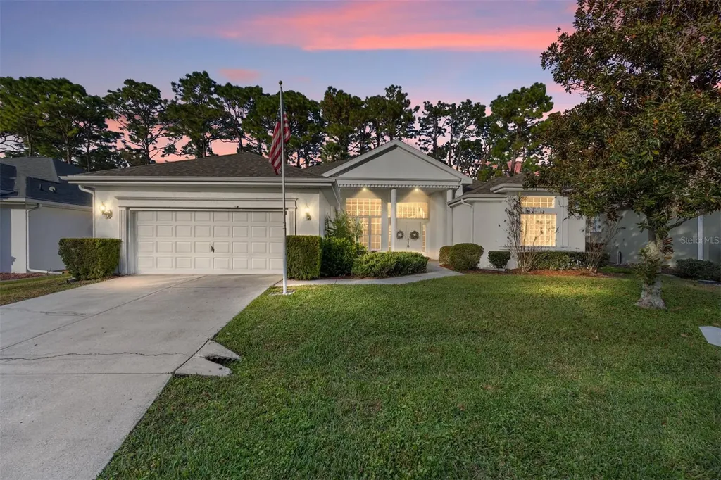 11621 SW 72nd Circle Ocala FL 34476