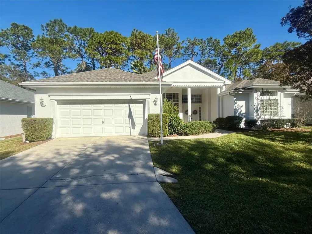11621 SW 72nd Circle Ocala FL 34476