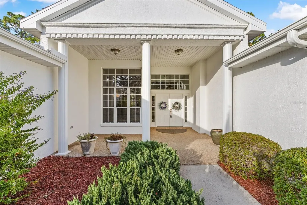 11621 SW 72nd Circle Ocala FL 34476