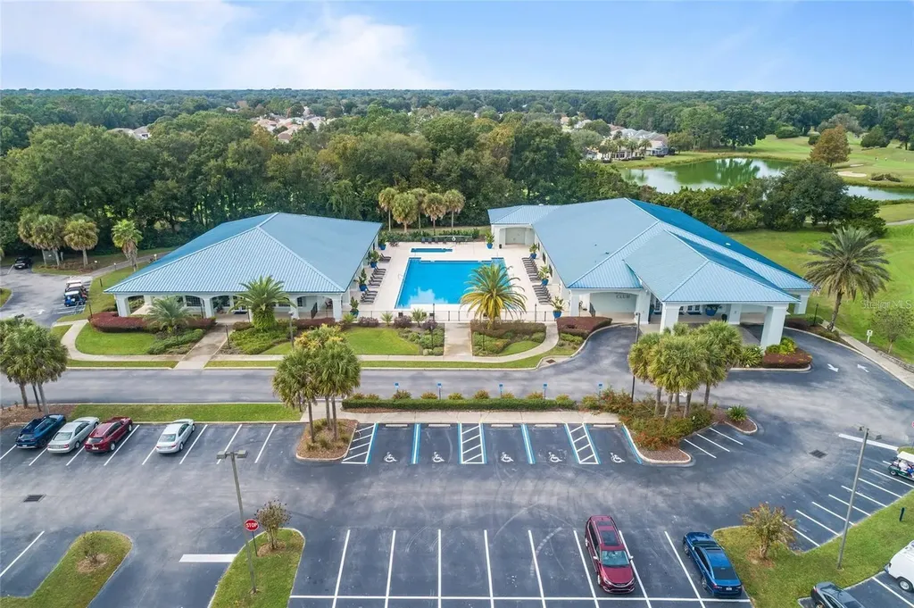 11621 SW 72nd Circle Ocala FL 34476