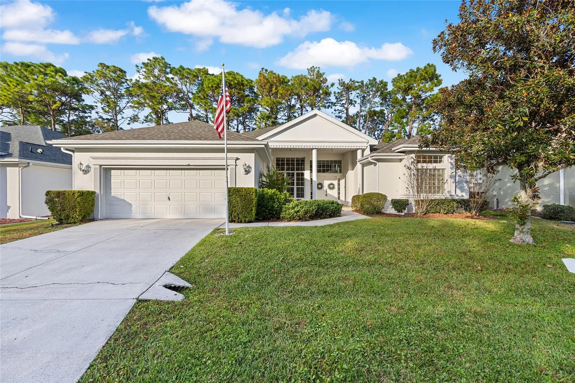 11621 SW 72nd Circle Ocala FL 34476