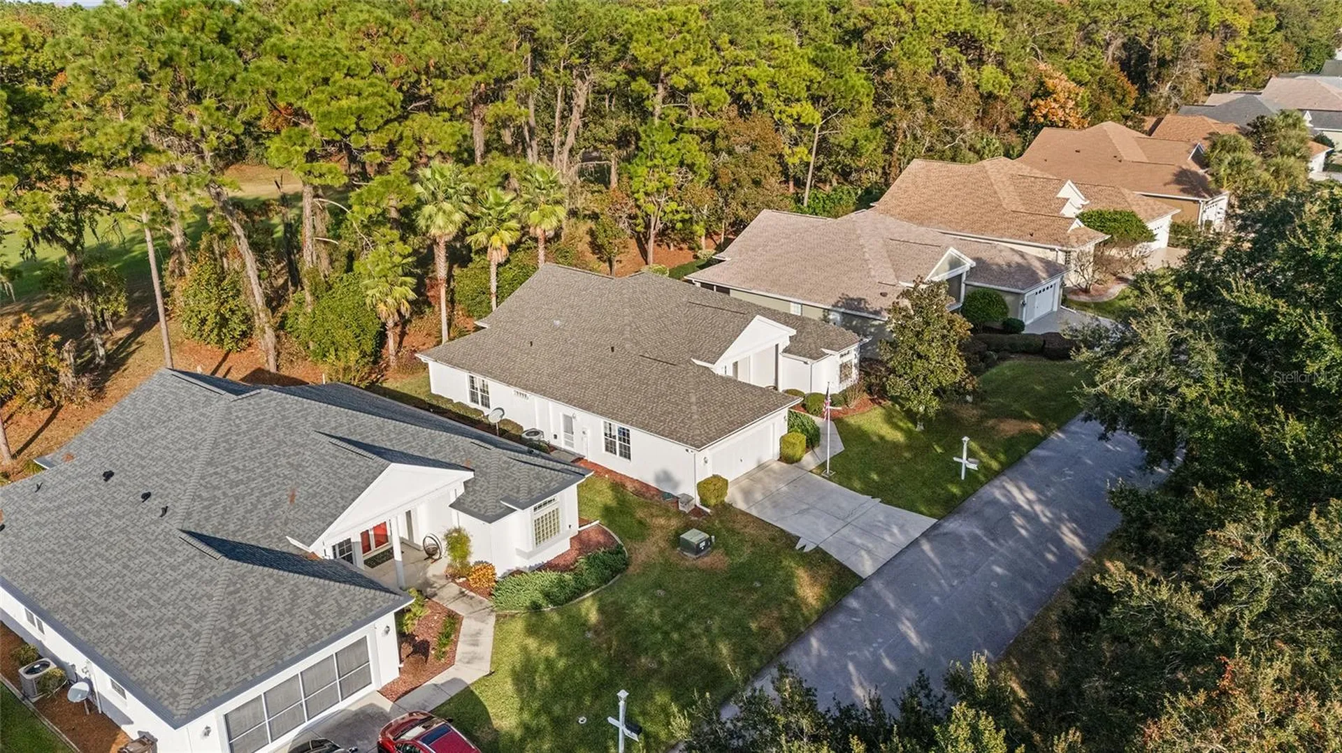 11621 SW 72nd Circle Ocala FL 34476