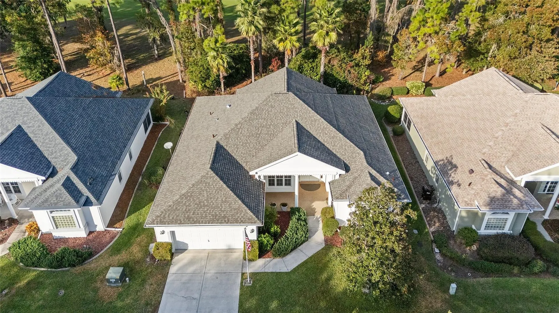 11621 SW 72nd Circle Ocala FL 34476