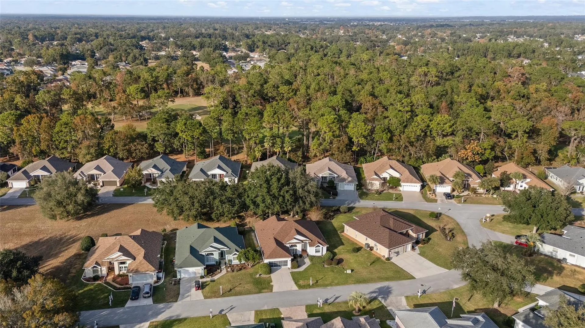 11621 SW 72nd Circle Ocala FL 34476