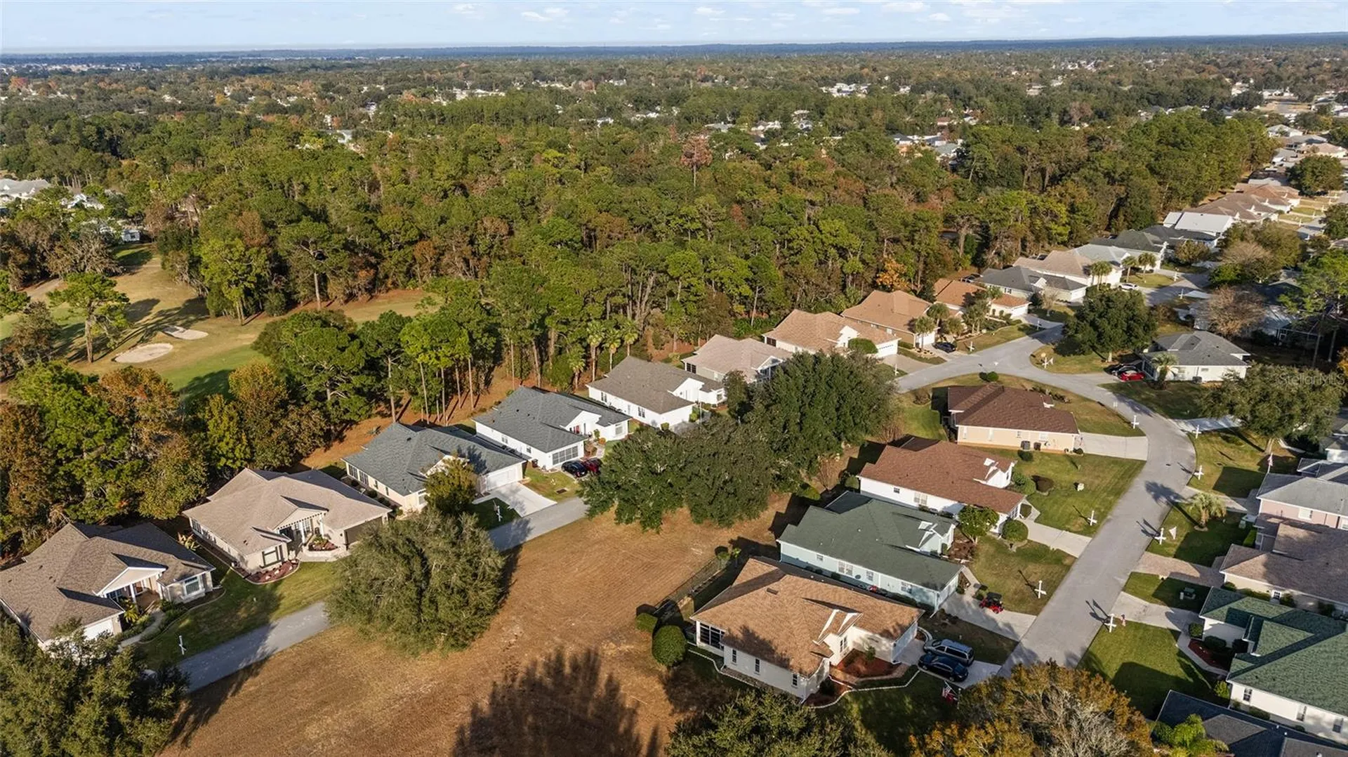 11621 SW 72nd Circle Ocala FL 34476