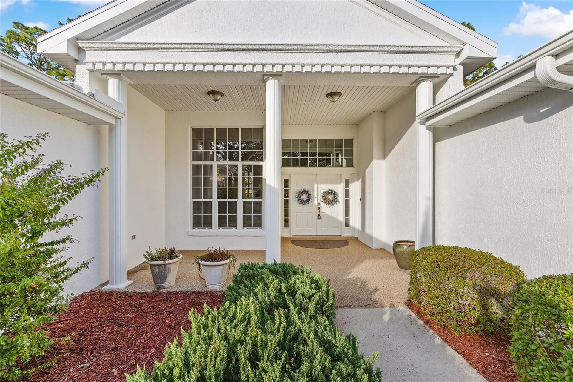 11621 SW 72nd Circle Ocala FL 34476