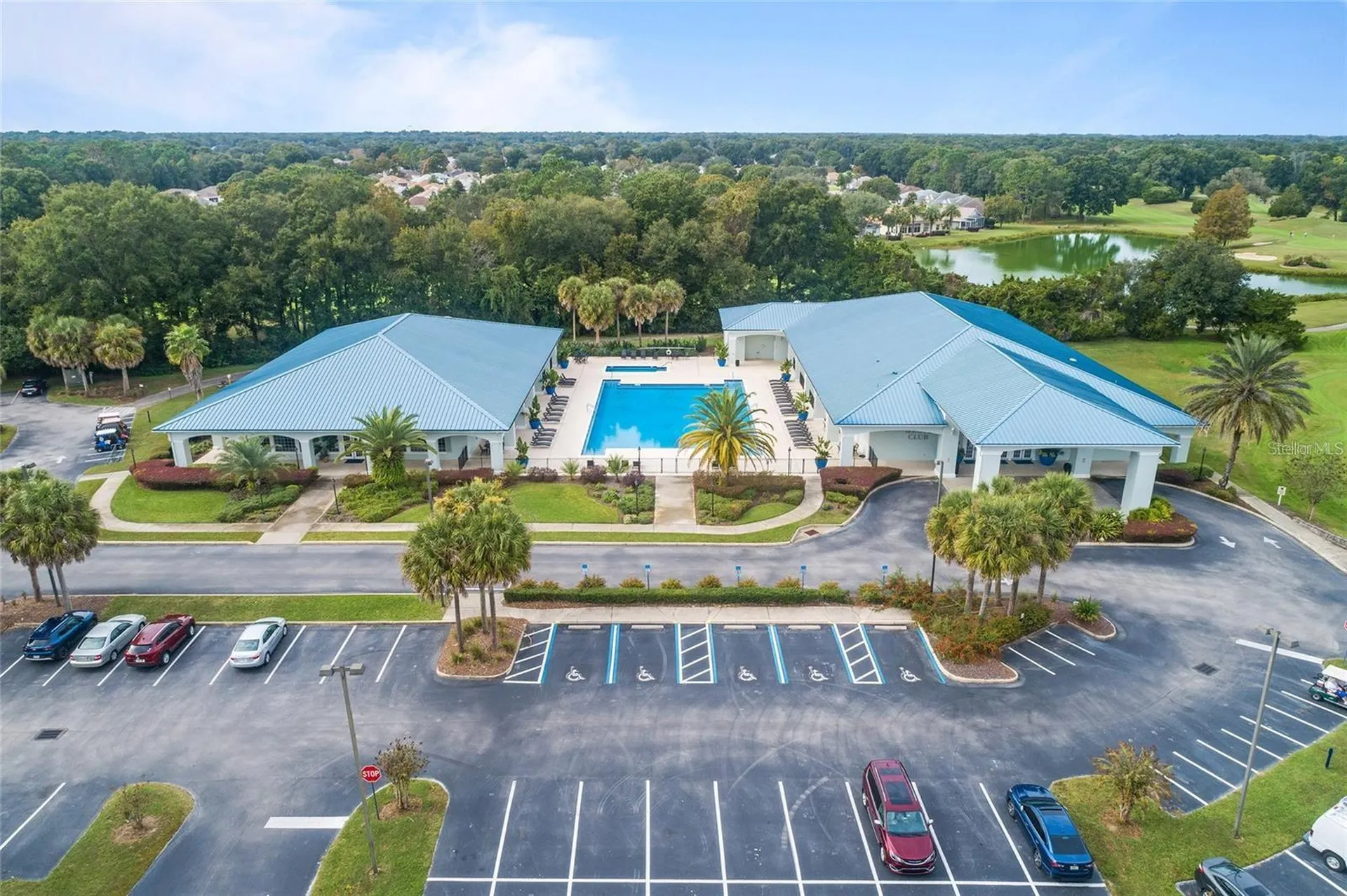 11621 SW 72nd Circle Ocala FL 34476